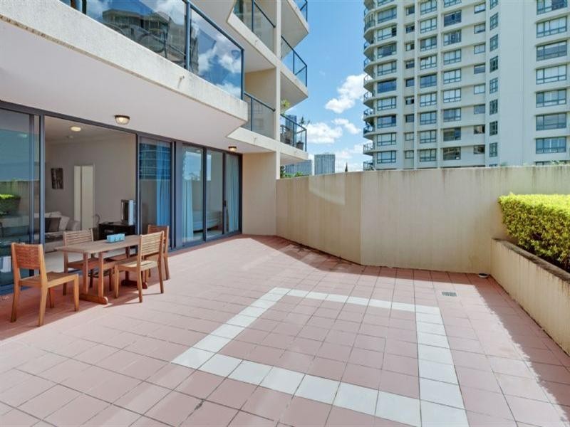 6/45 Deakin Street, Kangaroo Point QLD 4169