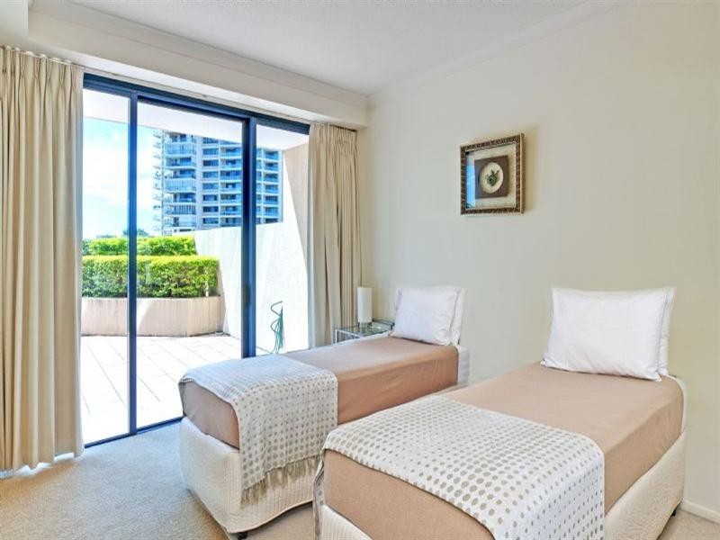 6/45 Deakin Street, Kangaroo Point QLD 4169