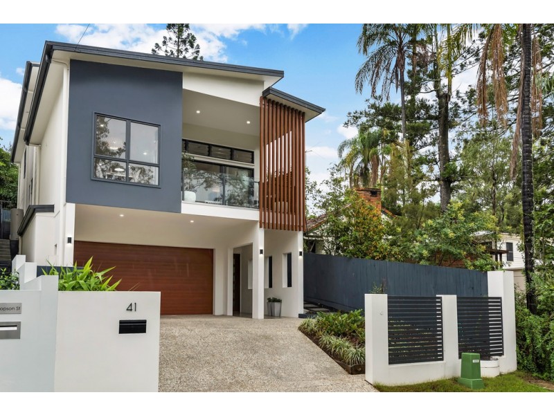 41 Dopson Street, Taringa QLD 4068