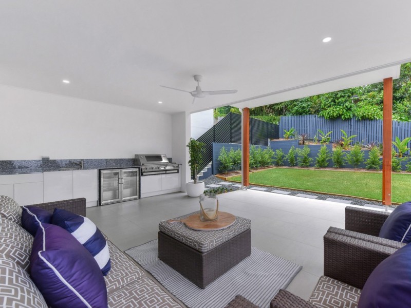 41 Dopson Street, Taringa QLD 4068