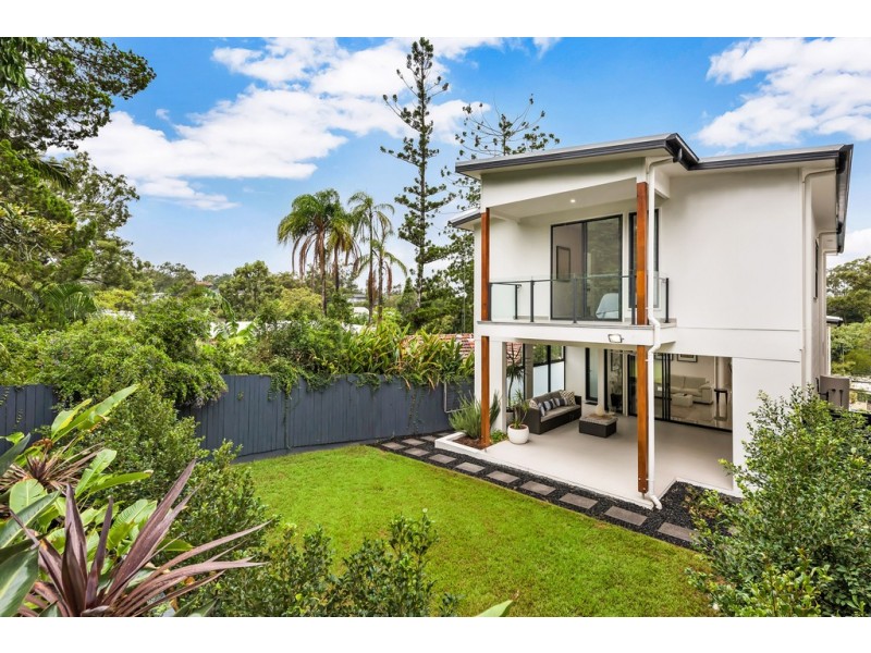 41 Dopson Street, Taringa QLD 4068