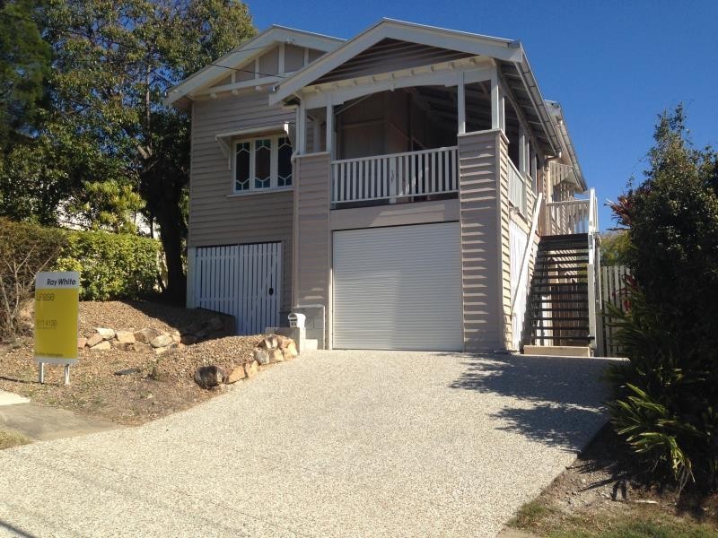 68 Arthur Terrace, Red Hill QLD 4059