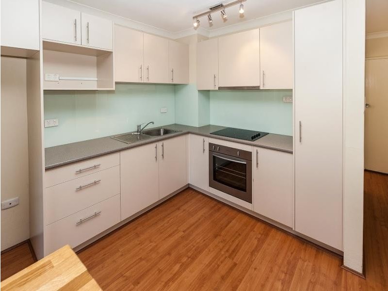 4/308 Waterworks Road, Ashgrove QLD 4060