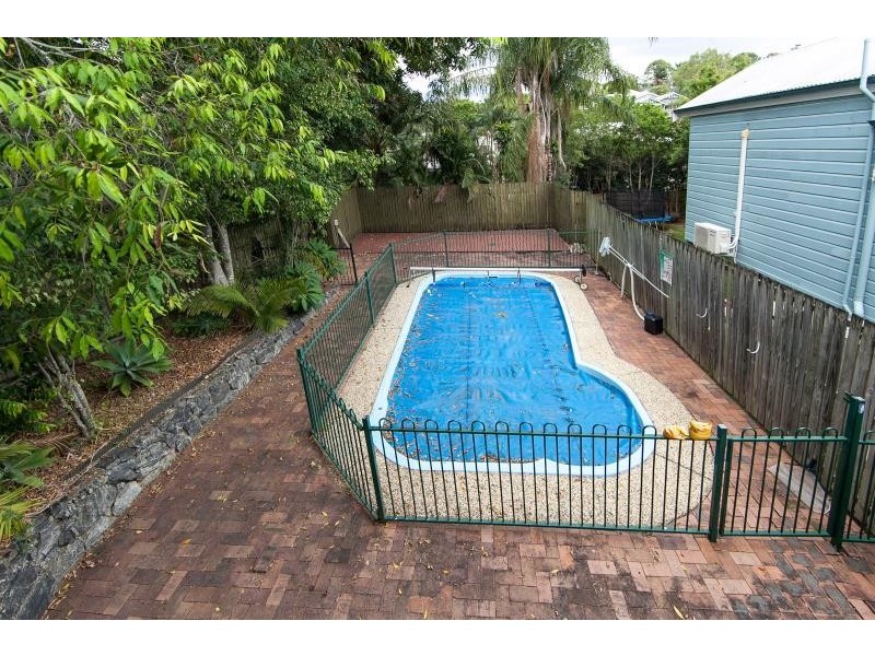 14 Shaw Street, Auchenflower QLD 4066