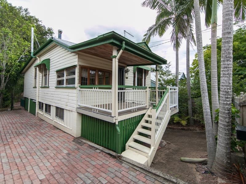 14 Shaw Street, Auchenflower QLD 4066