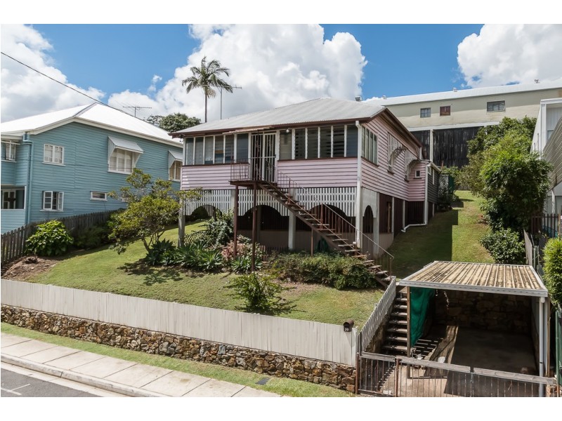 20 Drynan Street, Paddington QLD 4064