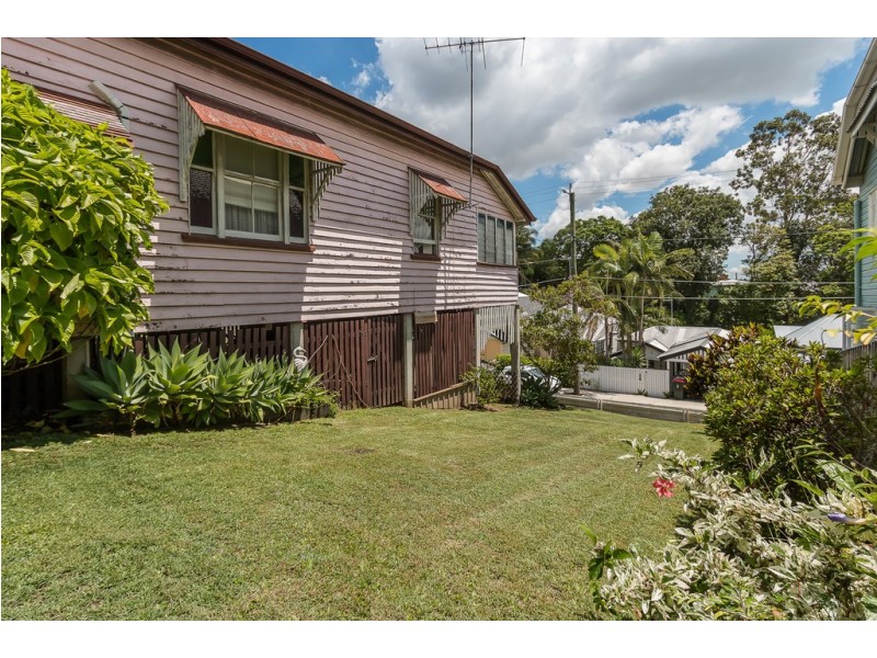 20 Drynan Street, Paddington QLD 4064