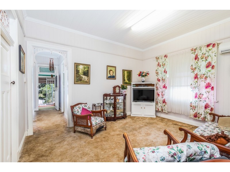 20 Drynan Street, Paddington QLD 4064