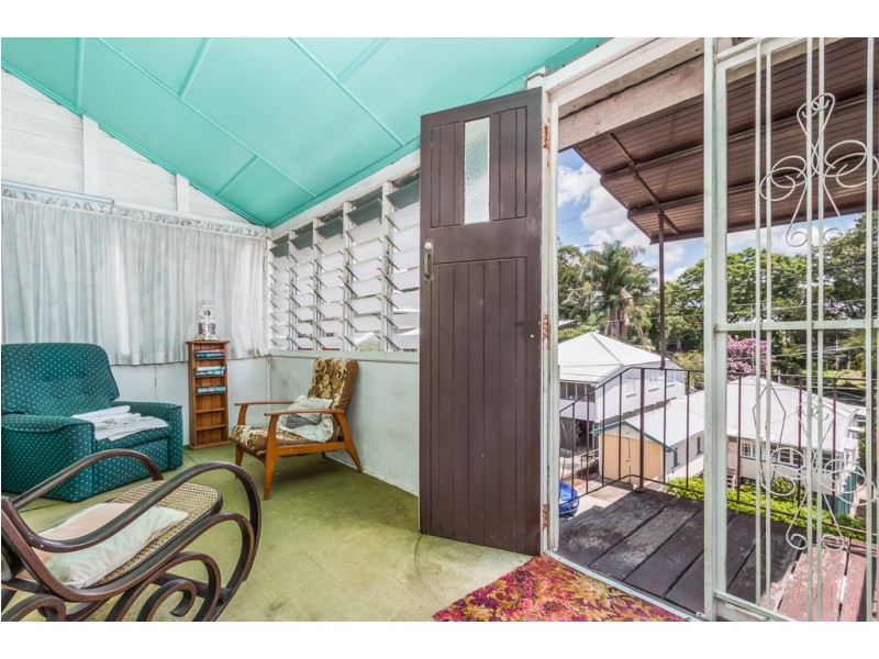 20 Drynan Street, Paddington QLD 4064