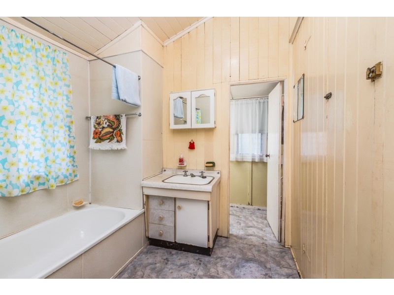 20 Drynan Street, Paddington QLD 4064