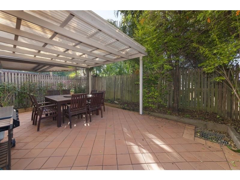 5/81 Elizabeth Street, Paddington QLD 4064