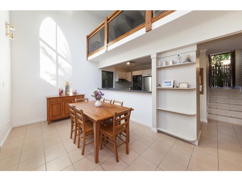 5/81 Elizabeth Street, Paddington QLD 4064