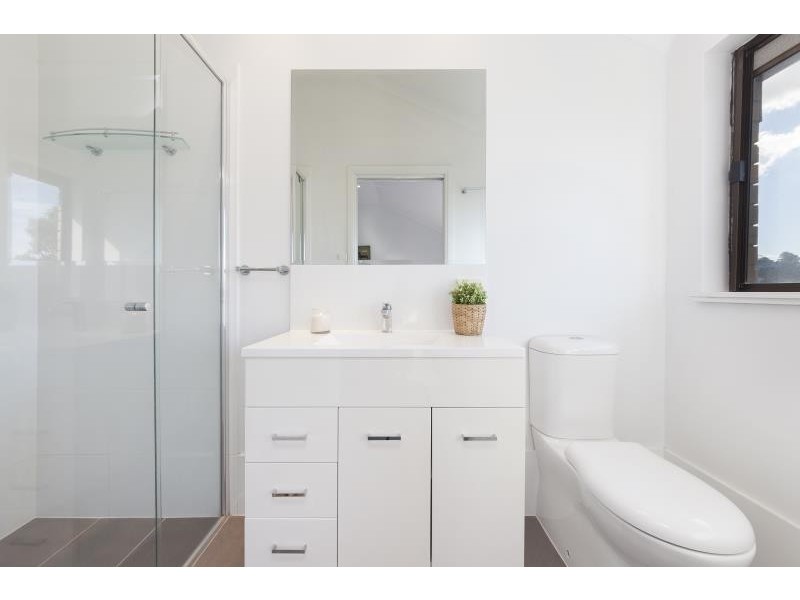 5/81 Elizabeth Street, Paddington QLD 4064