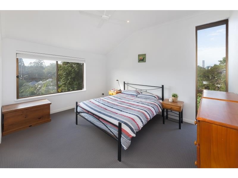 5/81 Elizabeth Street, Paddington QLD 4064