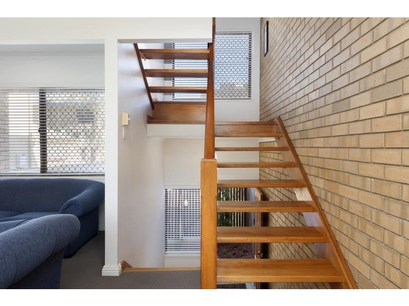 5/81 Elizabeth Street, Paddington QLD 4064