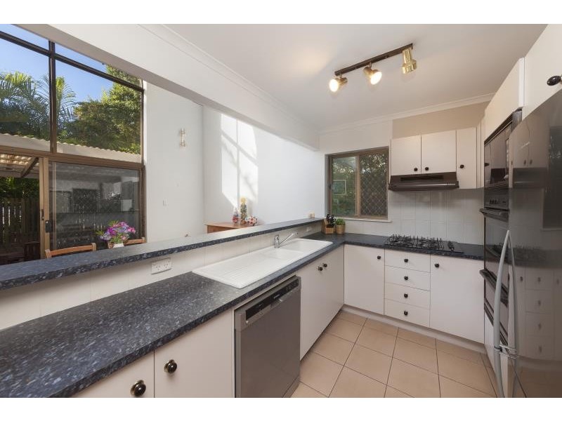 5/81 Elizabeth Street, Paddington QLD 4064