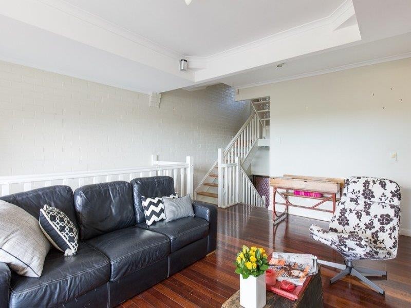 5/211 Baroona Road, Paddington QLD 4064