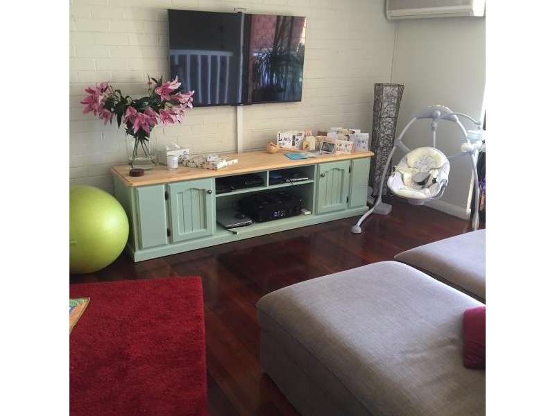 5/211 Baroona Road, Paddington QLD 4064