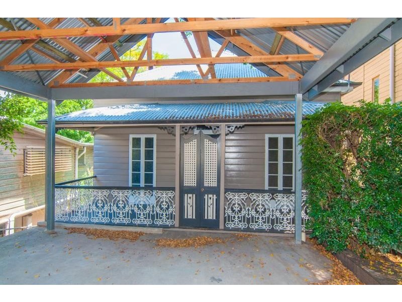 53 Rusden Street, Kelvin Grove QLD 4059