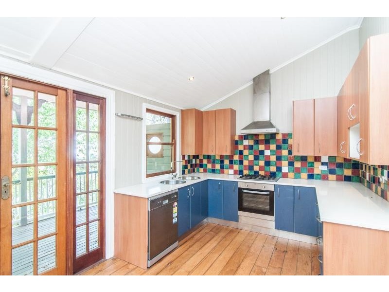 53 Rusden Street, Kelvin Grove QLD 4059