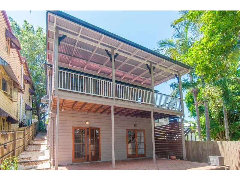 53 Rusden Street, Kelvin Grove QLD 4059
