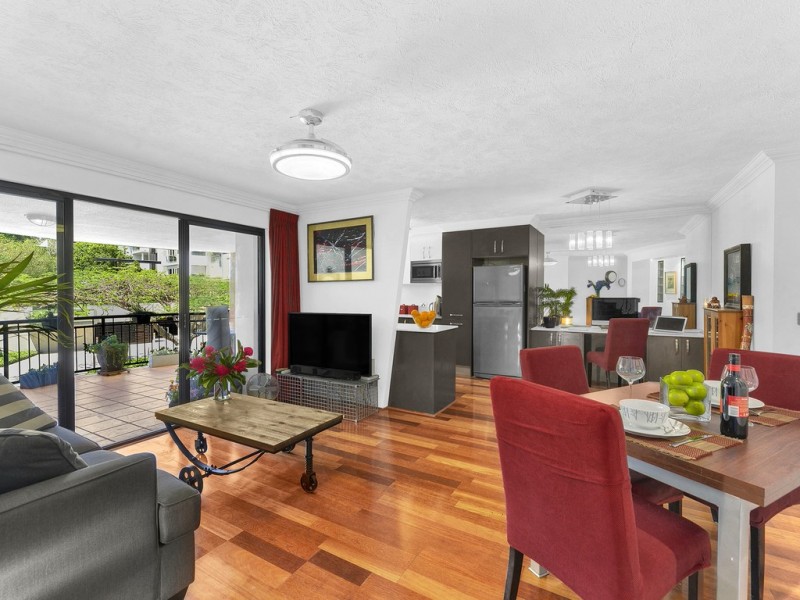 7/52 Beeston Street, Teneriffe QLD 4005