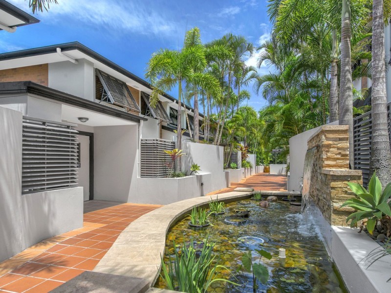 7/52 Beeston Street, Teneriffe QLD 4005