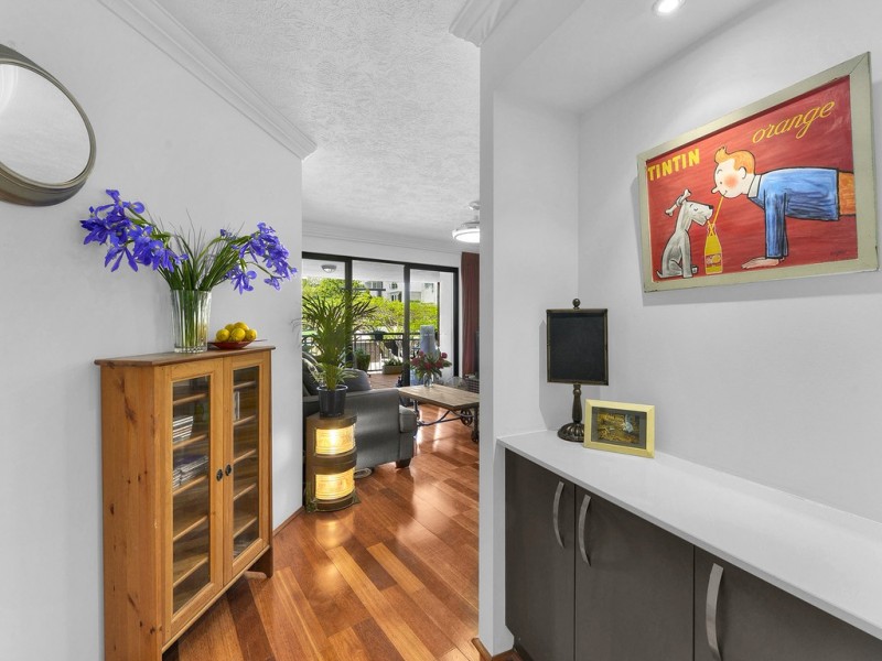7/52 Beeston Street, Teneriffe QLD 4005