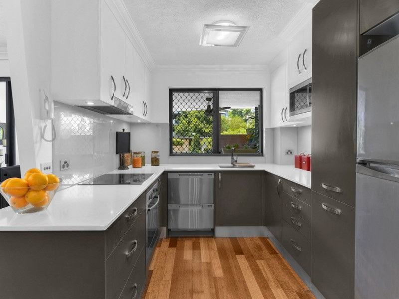 7/52 Beeston Street, Teneriffe QLD 4005