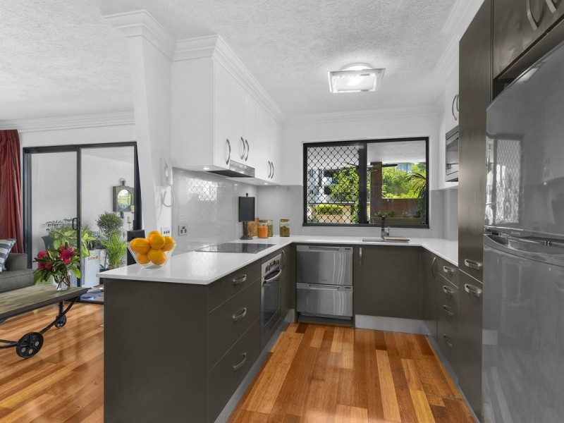 7/52 Beeston Street, Teneriffe QLD 4005