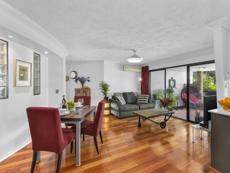 7/52 Beeston Street, Teneriffe QLD 4005