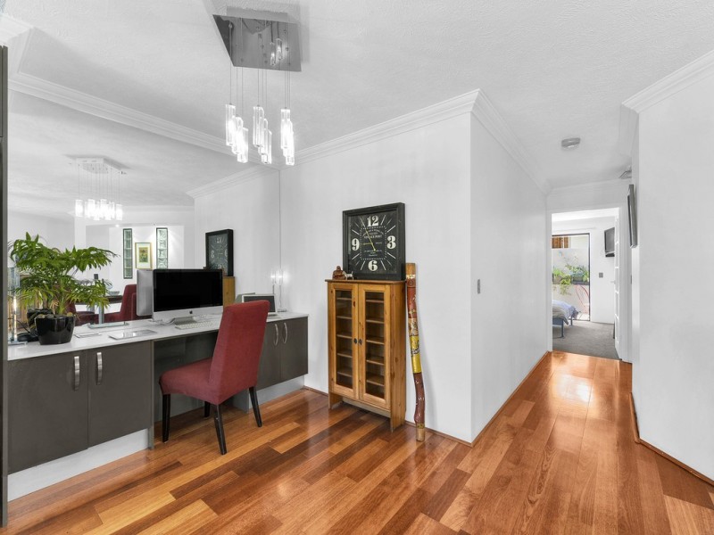 7/52 Beeston Street, Teneriffe QLD 4005