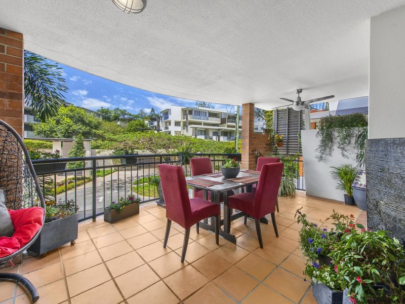 7/52 Beeston Street, Teneriffe QLD 4005