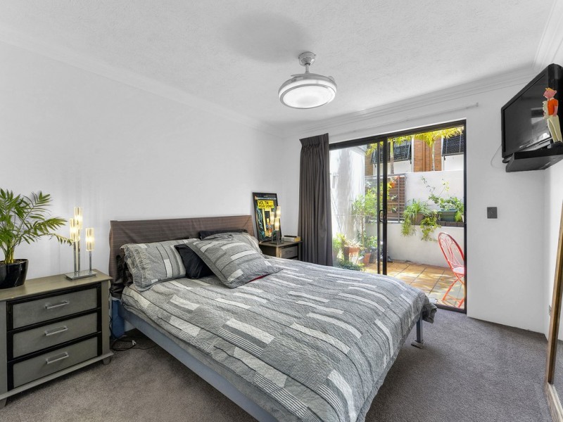 7/52 Beeston Street, Teneriffe QLD 4005