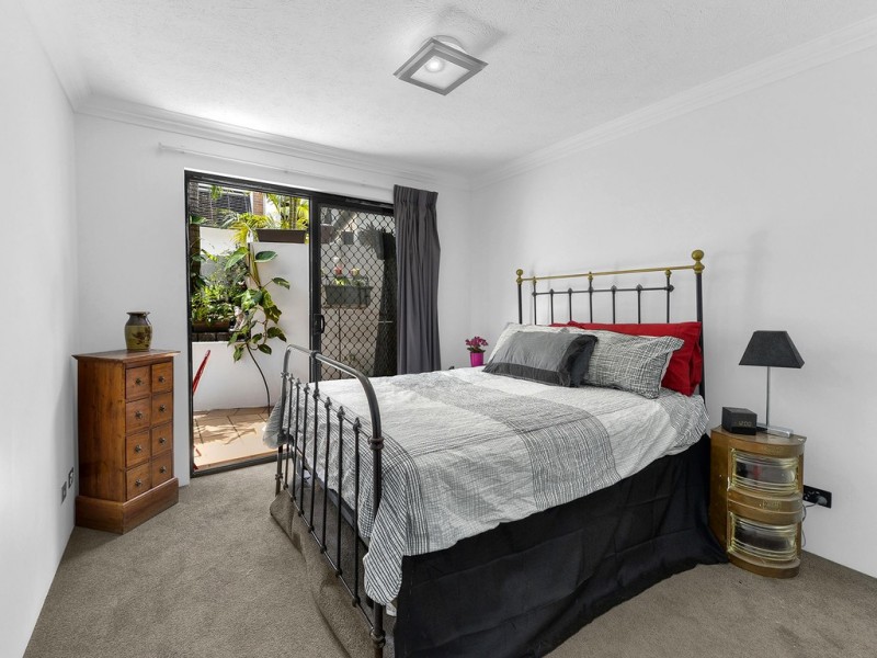 7/52 Beeston Street, Teneriffe QLD 4005