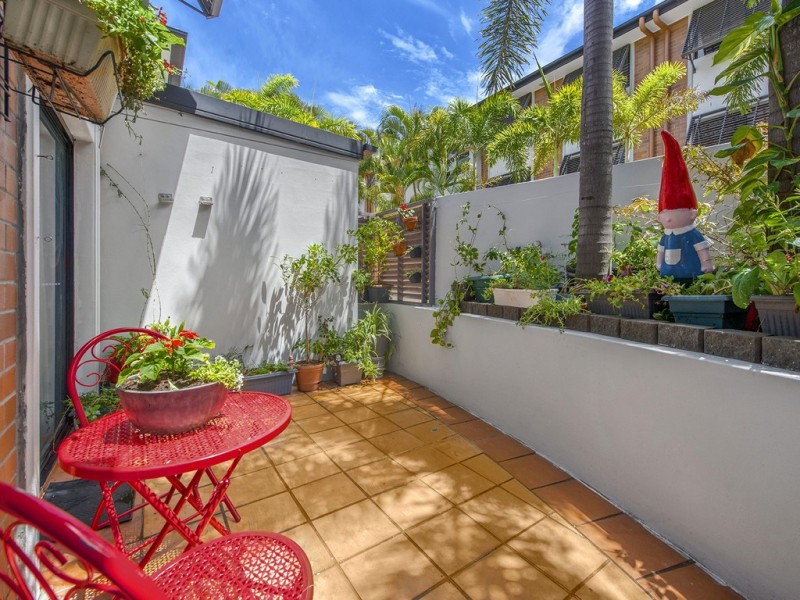 7/52 Beeston Street, Teneriffe QLD 4005