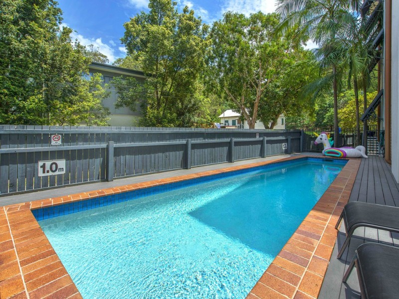 7/52 Beeston Street, Teneriffe QLD 4005