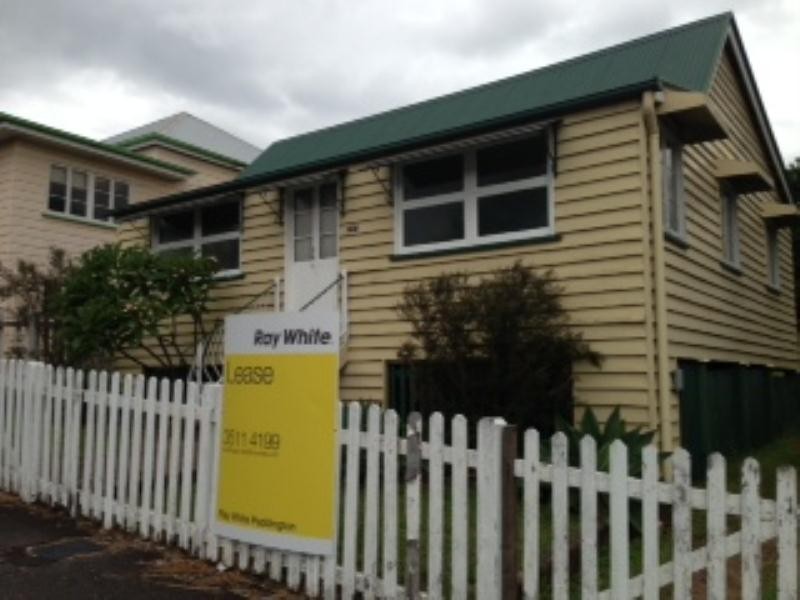 247 Hale Street, Petrie Terrace QLD 4000