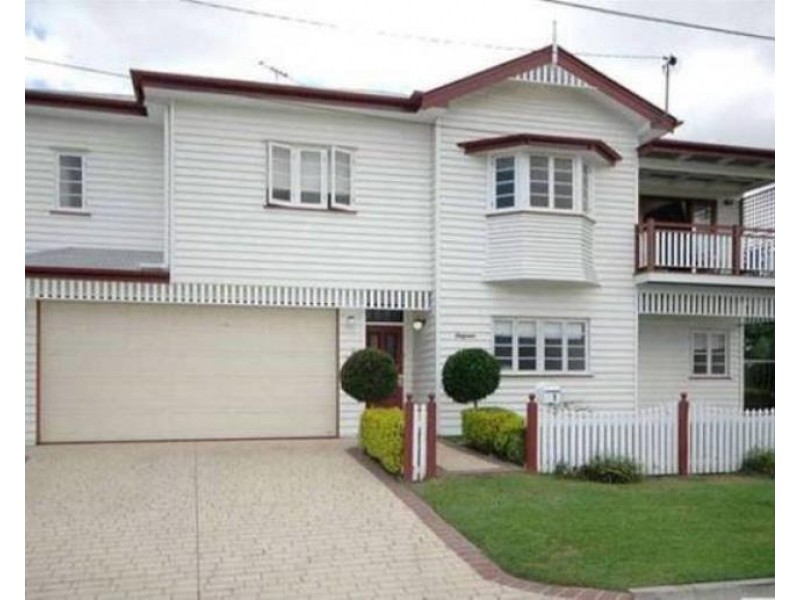 61 Isedale Street, Wooloowin QLD 4030