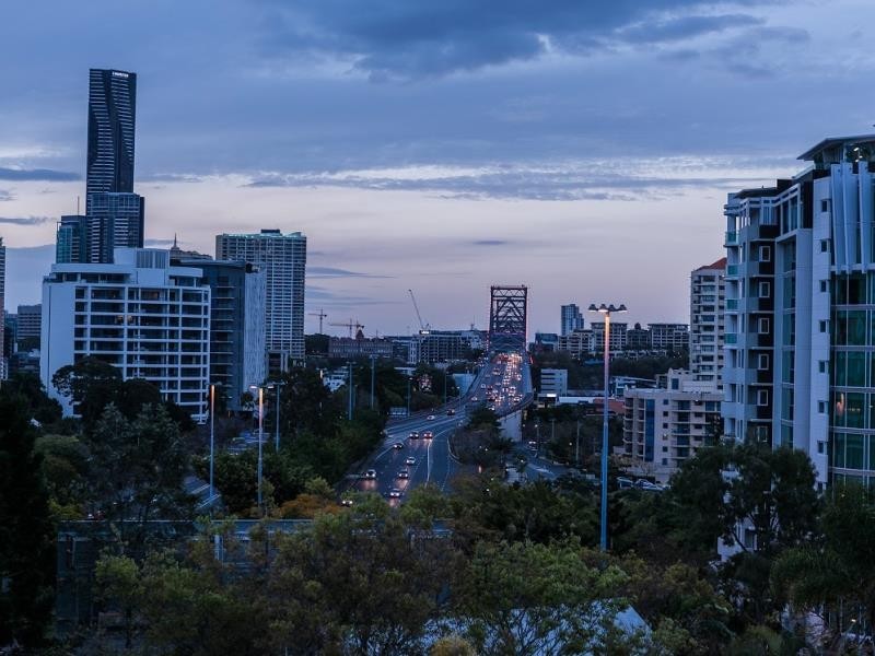 9/446 Main Street, Kangaroo Point QLD 4169