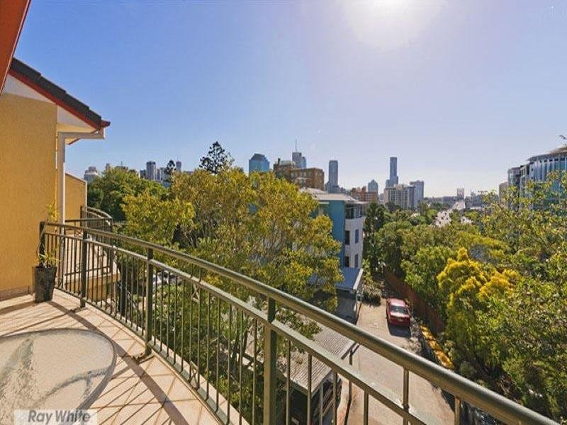 9/446 Main Street, Kangaroo Point QLD 4169