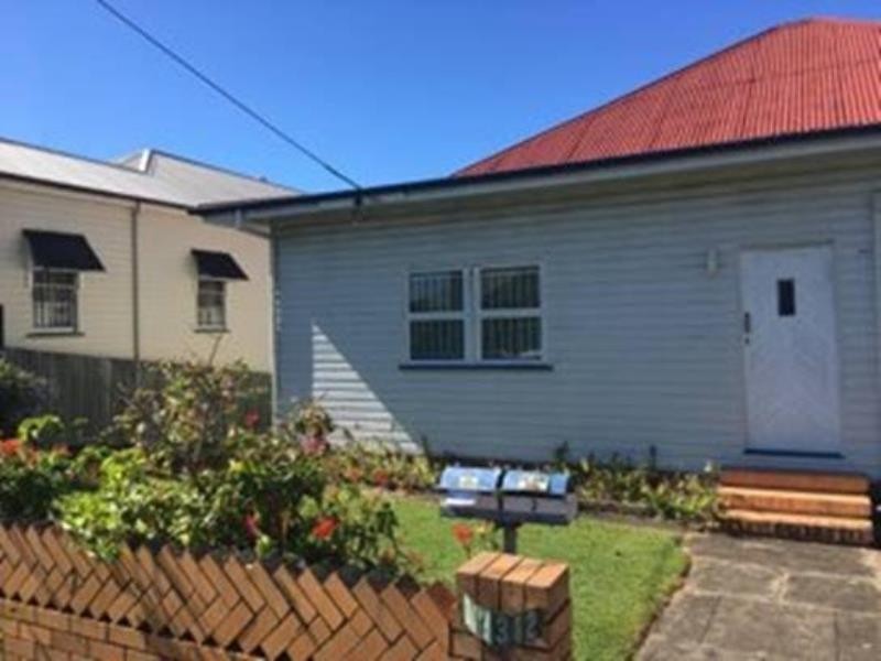 1/342 Given Terrace, Paddington QLD 4064