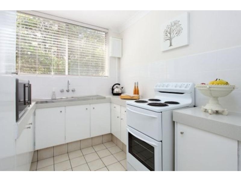 2/24 Wongara Street, Clayfield QLD 4011