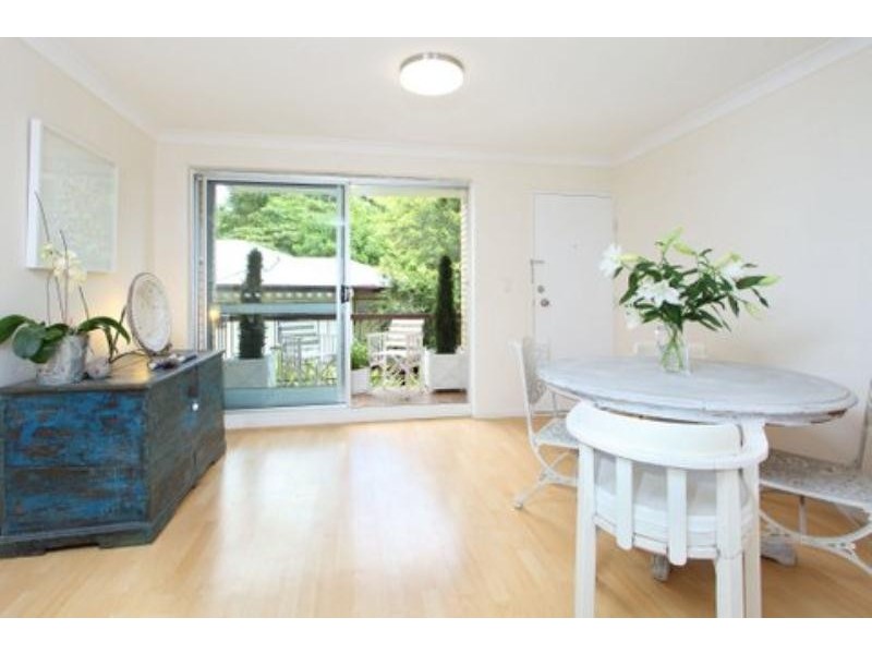 2/24 Wongara Street, Clayfield QLD 4011