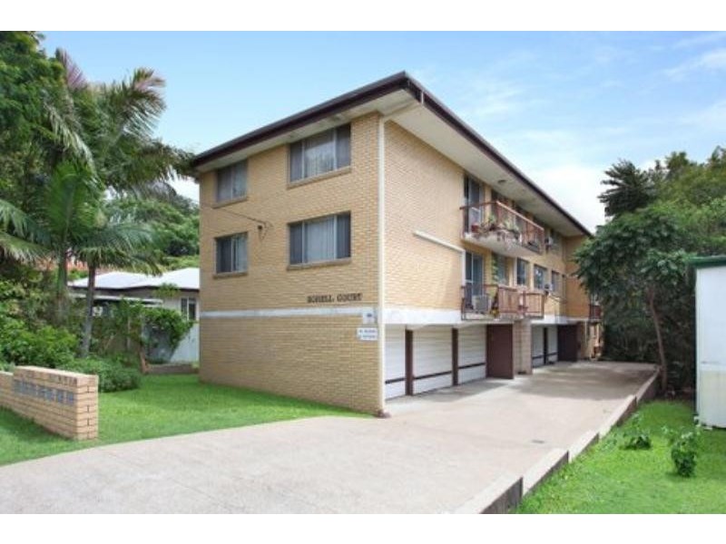 2/24 Wongara Street, Clayfield QLD 4011