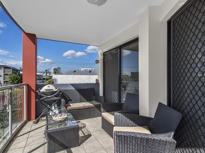 33/6 Primrose Street, Bowen Hills QLD 4006