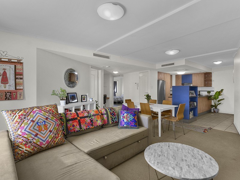 33/6 Primrose Street, Bowen Hills QLD 4006