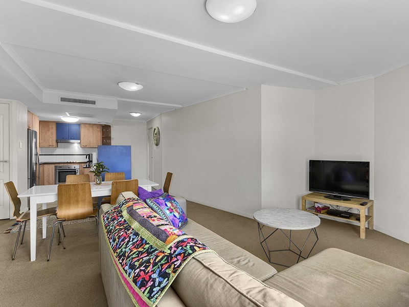 33/6 Primrose Street, Bowen Hills QLD 4006