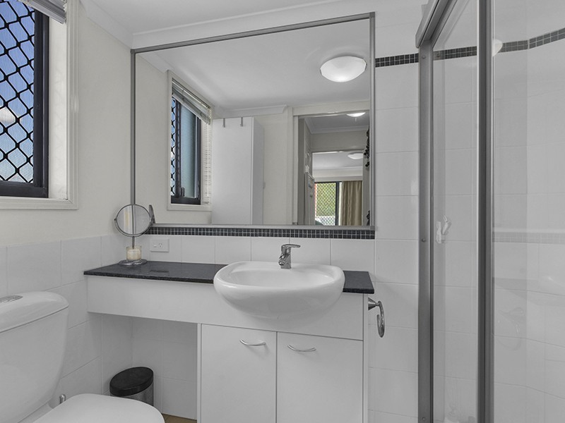 33/6 Primrose Street, Bowen Hills QLD 4006