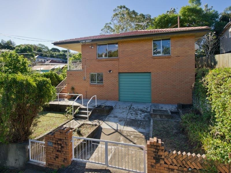 2 O’Connell Place, Red Hill QLD 4059